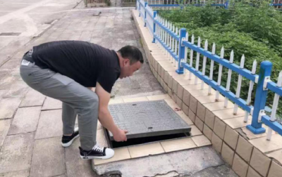 回龙乡：民生小事快反应 及时行动解民忧