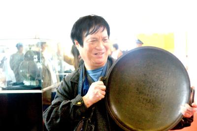 《中华诗祖尹吉甫传》出版