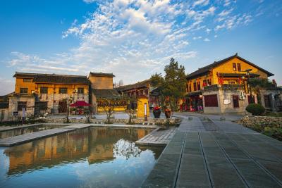 喜讯！房县新增2家国家3A级旅游景区