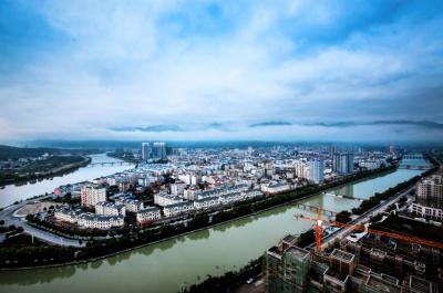 房县：发挥优势整合资源 推动生物医药产业高质量发展 
