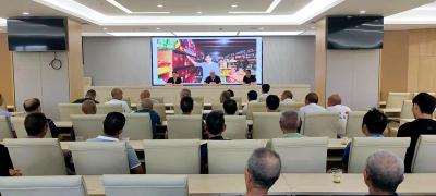 城关镇：爱心企业情暖退役军人