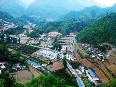 野人谷镇杜家川村：“小积分”促进乡风“大文明”