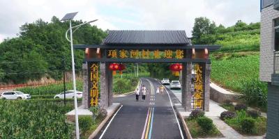 门古寺镇：“六个围绕”助力乡村振兴