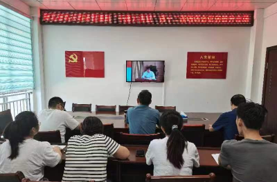 县机关事务服务中心 ：开展“干部大讲堂”资产管理培训