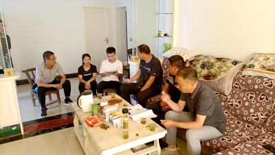 县职校：多措并举织牢防溺水安全网