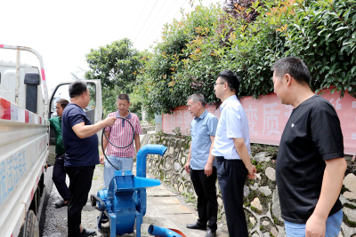 送“机”和“技”下乡   助“管”和“收”提效