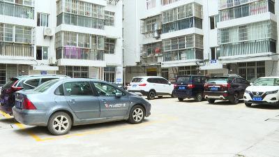 东关社区：架起群众连心桥  改造小区优环境
