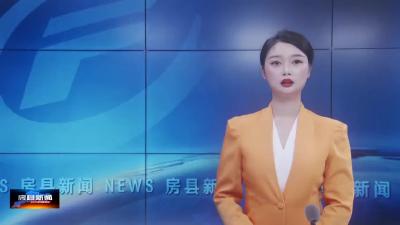 我县开展夏夜治安巡查宣防统一行动