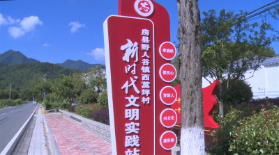 西蒿坪村开辟辣椒种植致富之路