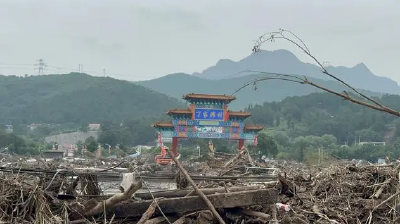 两部门部署重点地区防汛抗旱救灾工作