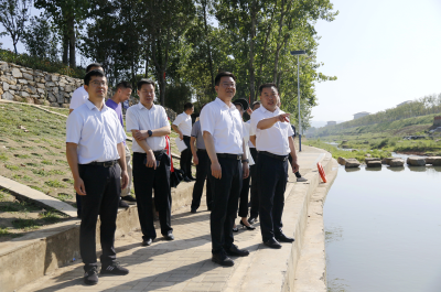 谢晓鸣强调：加强防范压实责任完善措施 防止溺水事故守牢校园安全底线