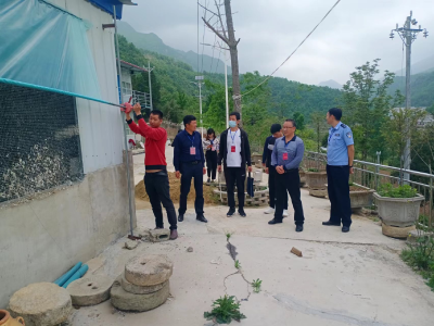 万峪河乡：人大代表在行动 助推乡村振兴六件事