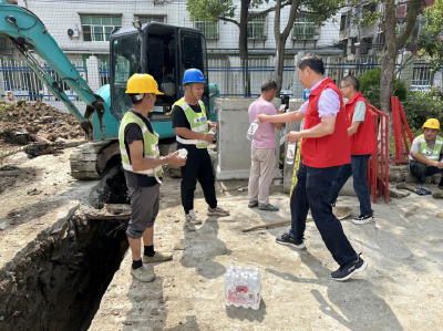 房县县委党校：新时代文明实践服务群众温暖人心