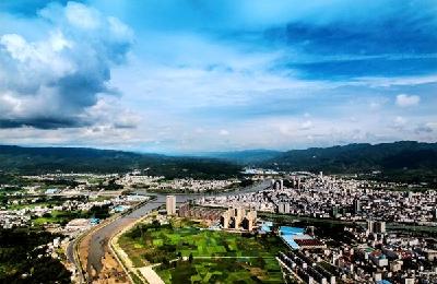 【直播预告】“大地情深”——全国优秀群众文艺作品湖北省内示范巡演走进房县诗经故里