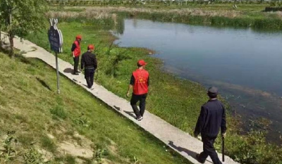 房县：夯实六项举措  为群众生命安全保驾护航