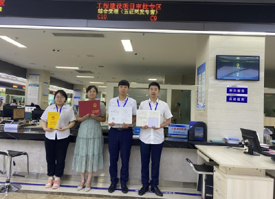  房县：“从50日到1日” 助推工程建设再提速