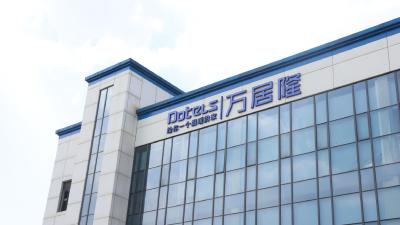 【“荆”彩“小巨人”】落户蔡甸4年多 空气源热泵赛道“隐形冠军”持续创新