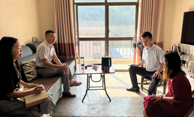 沙河乡：排查化解婚恋矛盾 以家庭和睦促社会和谐