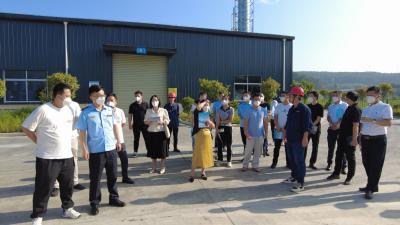 房县：34家企业环保管理者参培 携手共推绿色生态发展