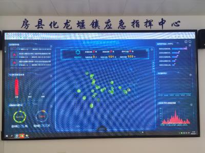 化龙堰镇：加强社会治理创新“四化”意识 切实提升社会治理效能