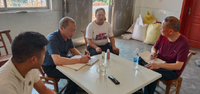 红塔镇：管理与爱同行 关爱精神障碍患者