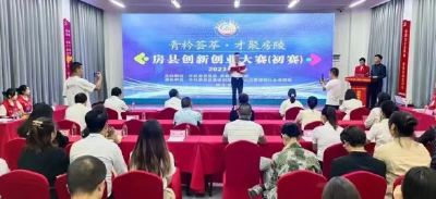 喜讯！房县西关印象3家大学生创业代表获佳绩