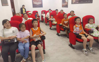 房县退役军人事务局：传承红色基因 赓续红色血脉