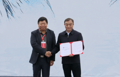 房县被授予中国黄酒文化起源地