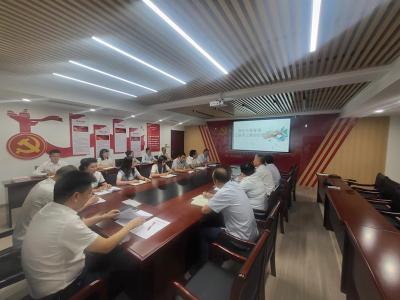 国网房县供电公司：强化自我管理，弘扬清正廉洁价值观