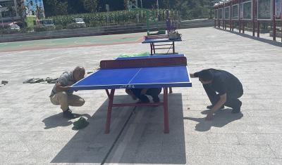 【走进乡村看振兴】房县人民法院：文化惠民 共同缔造 赋能乡村振兴