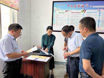 河兴小学：关注学生心理健康  守护身心发展