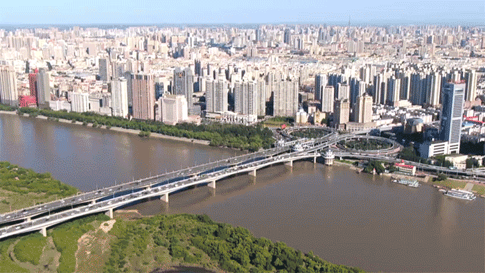 湖北省代表团在上海学习考察 王忠林与龚正座谈 诸葛宇杰参加座谈