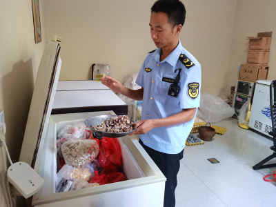 九道乡：守牢食品安全底线 保护“舌尖安全”