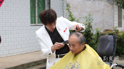 舒礼洪，谢谢你！