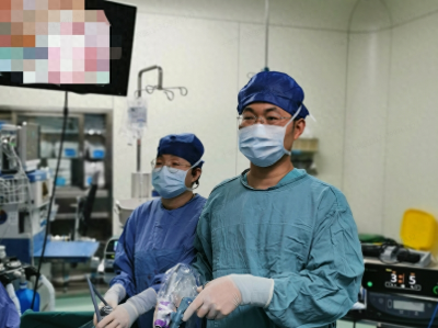 宫颈癌患者术后成功怀孕 妇产中心闯难关迎接新生命