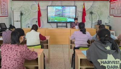 房县城关镇中心幼儿园：加强食品安全监管 筑牢校园安全防线