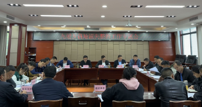 九道乡：多举措狠抓耕地保护整改工作