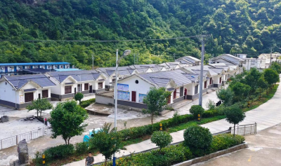 房县加快小区配建养老服务设施建设