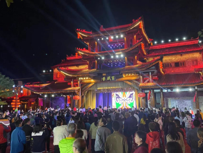 2023年房县中秋、国庆文旅工作综述