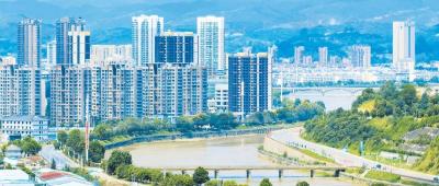 我县1地3人荣获全省易地搬迁“三个最美”荣誉称号