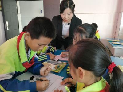 立足新课标 聚焦大单元——军店小学教联体启动数学大单元整体教学活动