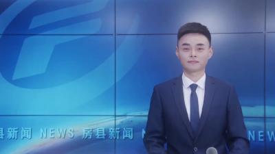 我县启用刷脸设备激活医保电子凭证