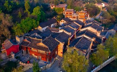 军店派出所：用好“加减乘除” 提升户政服务效能