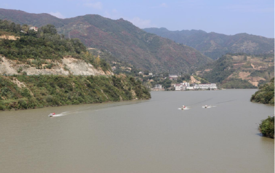 房县持续改善河湖环境 绘就人水和谐新图景