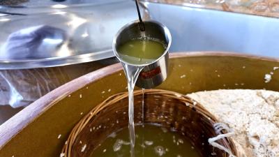大木厂镇五谷庙村：黄酒开启传统冬酿