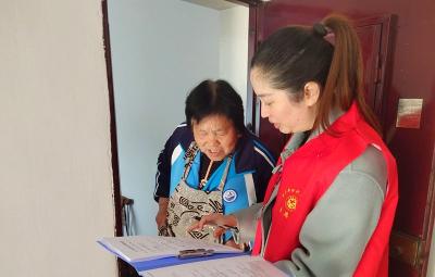 房县畜牧兽医服务中心：“多点”发力提升群众安全感