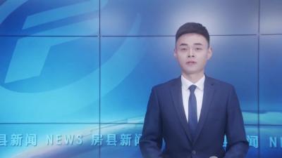 县一中：爱心企业捐资助学情暖困难学子