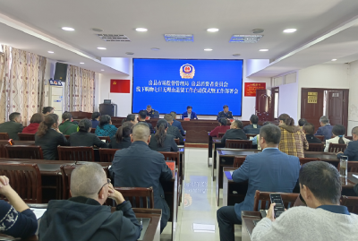 房县市场监管局 房县消费者委员会：持续推动“线下购物七日无理由退货”工作走深走实