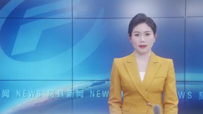 姚坪乡：“冬日送暖”关爱山区少年儿童