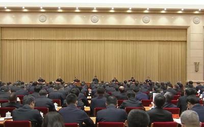 为强国复兴伟业提供有力金融支撑——中央金融工作会议指明前进方向、凝聚信心力量